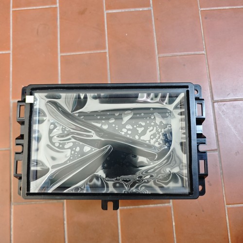 Display radio lcd originale - radio,