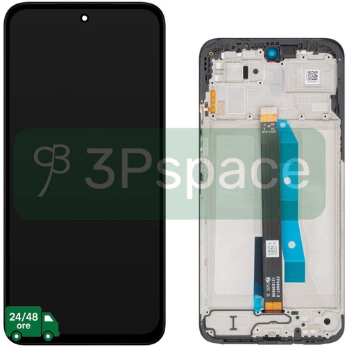 Display lcd originale - originale, service
