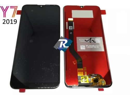 Touch screen lcd display - touch,