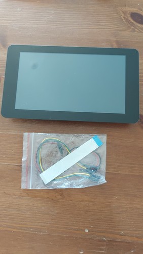 Tft lcd touch display 800 - tft,