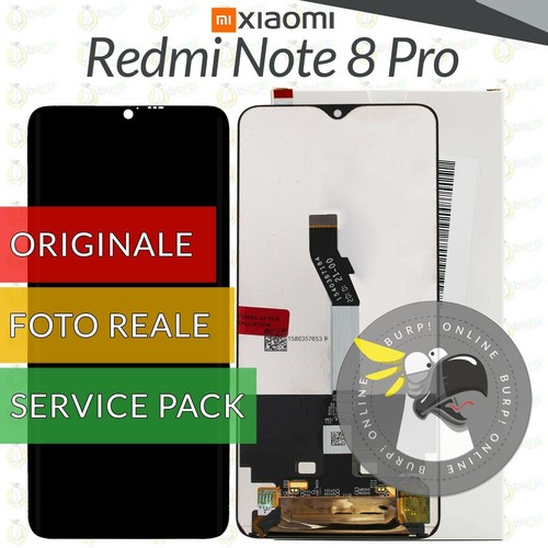 Display originale xiaomi redmi - xiaomi,