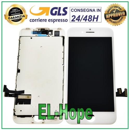 Display lcd per apple iphone - apple,