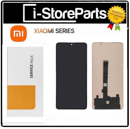 Display lcd originale service - originale,