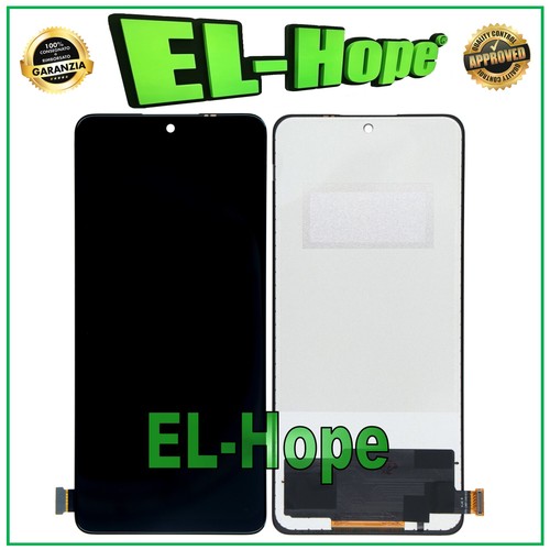 Display lcd tft per xiaomi - lcd,