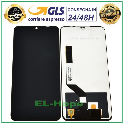 Display lcd per xiaomi - display,