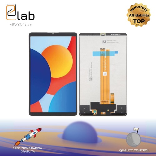 Display lcd touch - lcd,