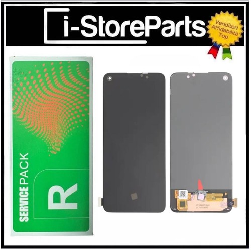 Display lcd originale service - display,