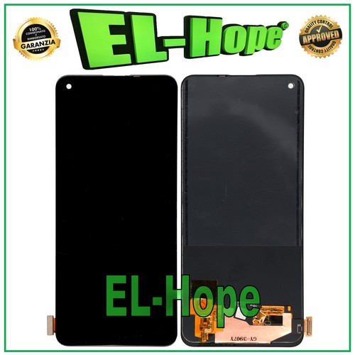 Display lcd tft per - per, 8
