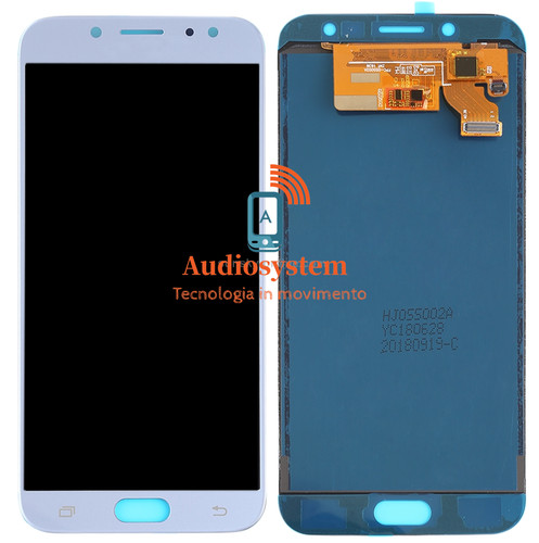 Display lcd touch screen per - touch,