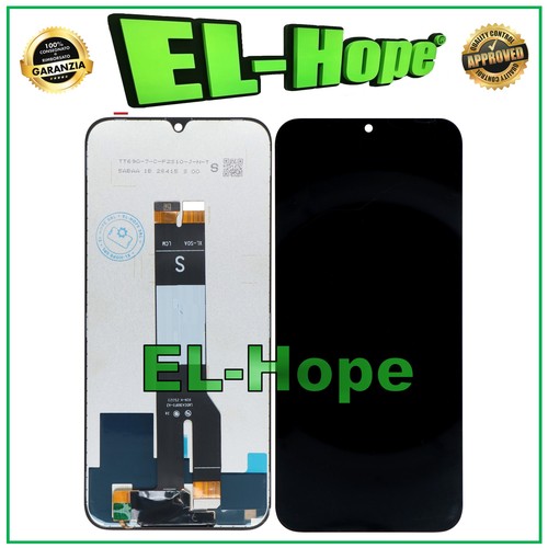 Display lcd touch per - lcd,