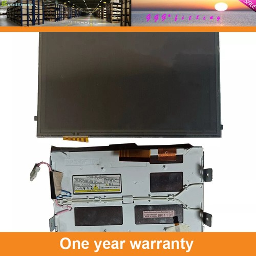 Display lcd touch per - 7",
