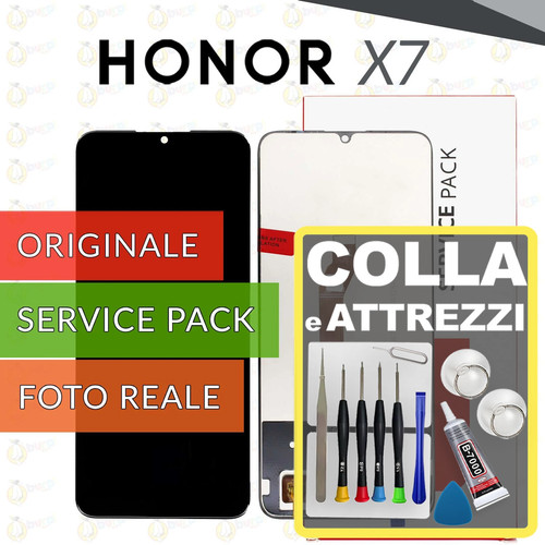 Display originale honor - display,