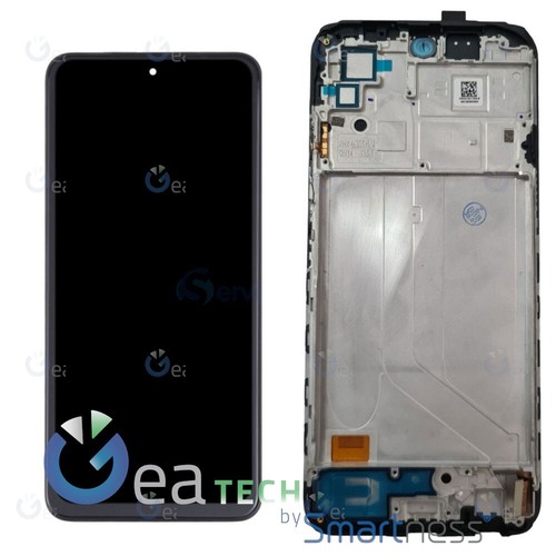 Display lcd xiaomi redmi note - lcd,