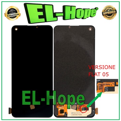 Display lcd oled per - display, 8