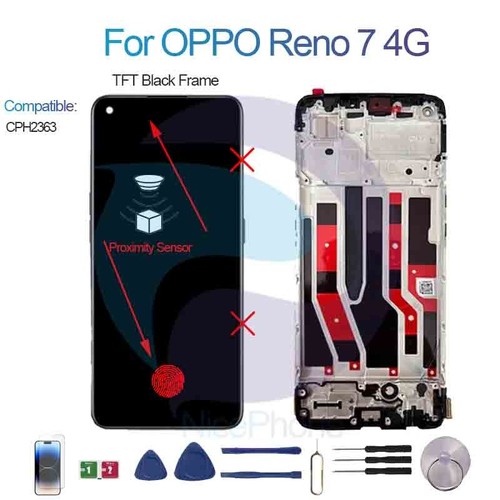 Per oppo reno cph2363 - per,