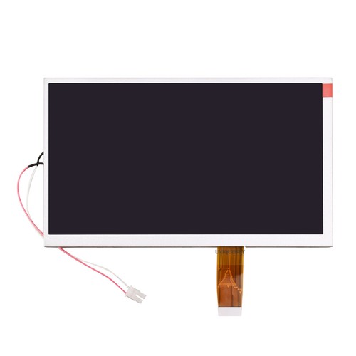 Pannello display schermo lcd - pannello,