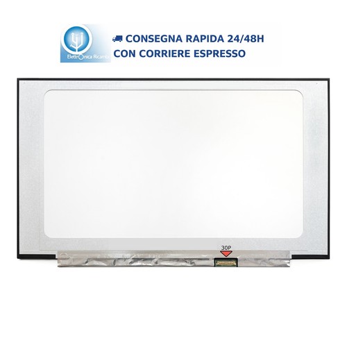Tv156fhm nh1 display - lcd, 15,6"