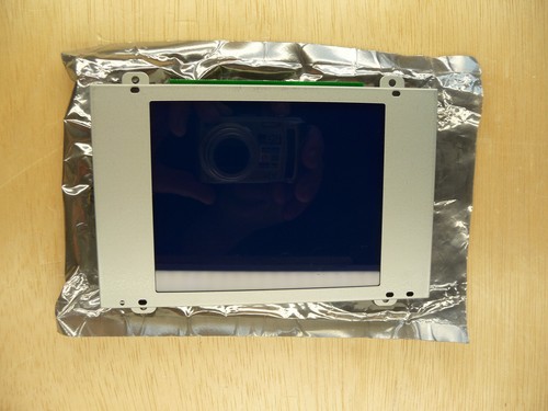 Display lcd optrex - display,