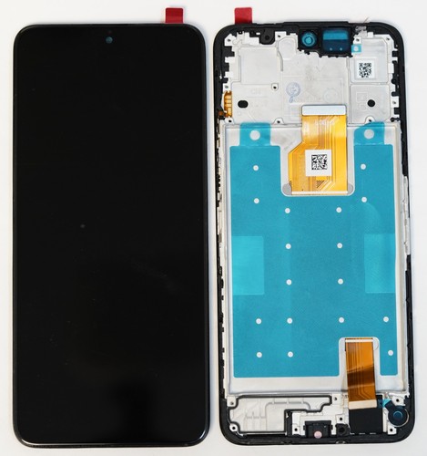 Huawei honor x7d lgn - x7d, lgn-lx1