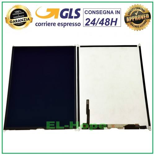 Display lcd retina per - per, apple