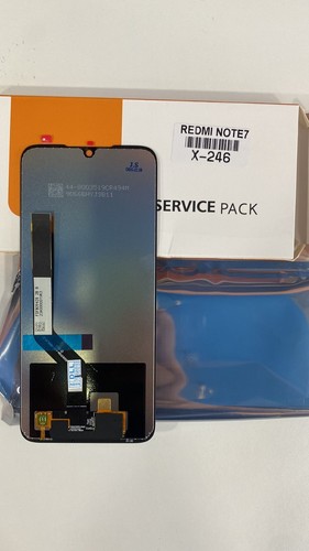 Display lcd originale - lcd, service