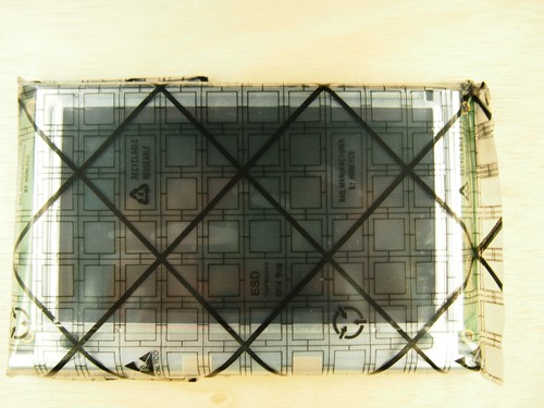 Display lcd nan 240x128 - display,