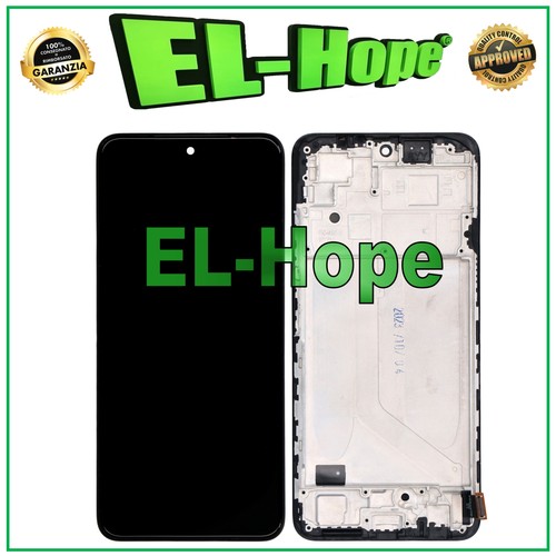Display lcd tft frame - display, per
