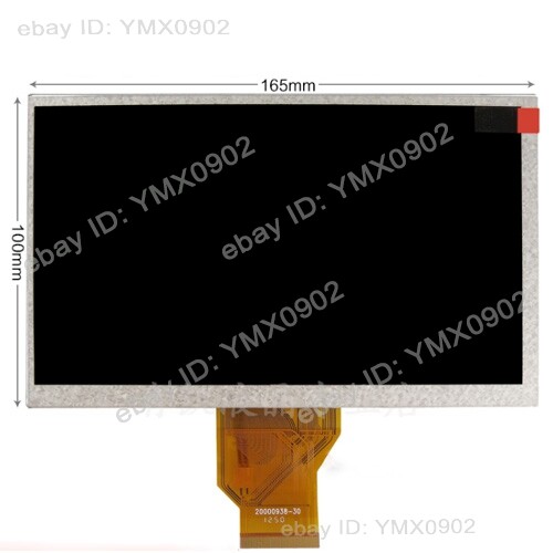 Per display lcd - per,