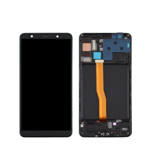 Touch screen schermo oled per - touch,
