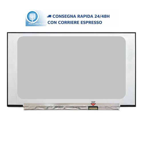 Nt156whm n44 display lcd - nt156whm-n44,
