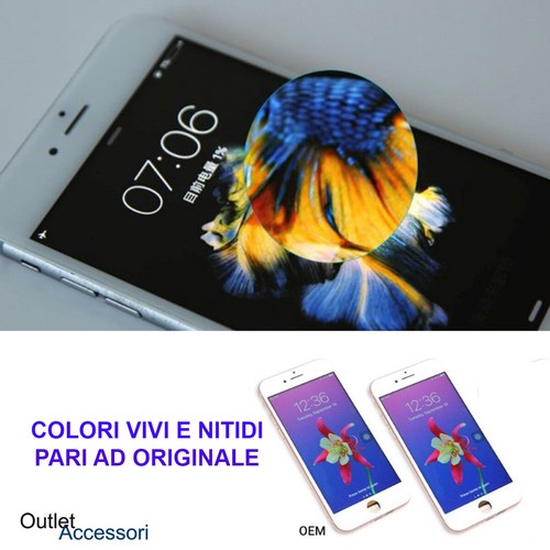 Display schermo originale - display,