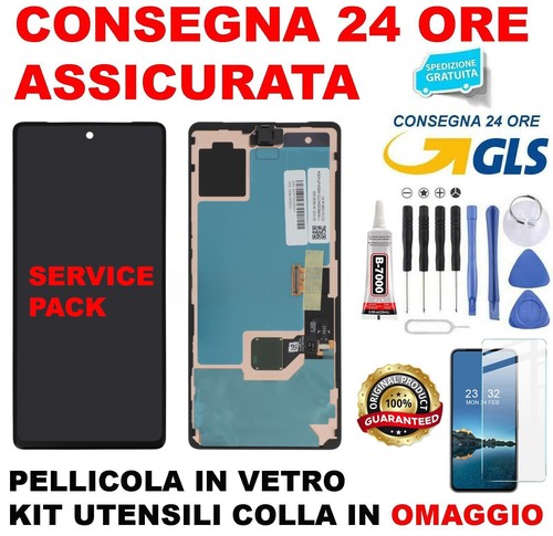Display lcd originale - display, service