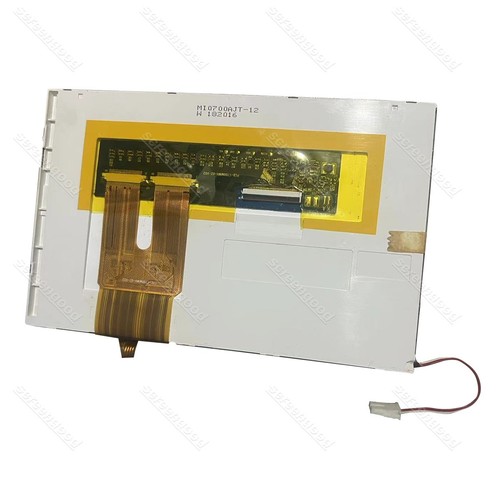 Schermo display lcd - schermo, controllo