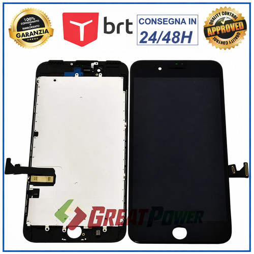 Display lcd iphone - iphone, plus