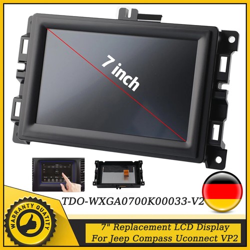 Display lcd touch - touch, screen