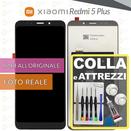 Display xiaomi redmi plus - redmi,