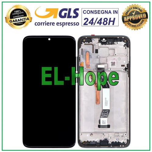 Display lcd frame per xiaomi - display,