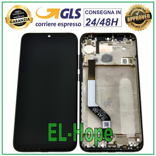 Display lcd touch - lcd,