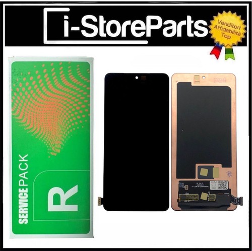 Display lcd originale - lcd, service