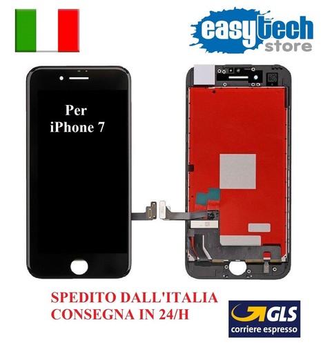 Touch screen lcd - touch, display