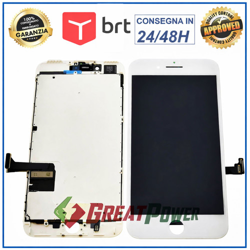 Display lcd iphone plus - lcd,