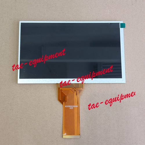 Display lcd 3006150122 - 7",