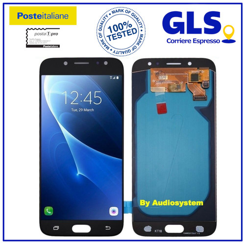 Display lcd touch screen - +touch,