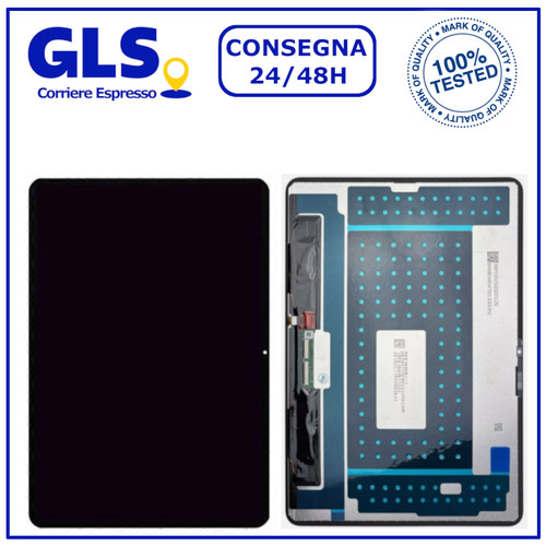 Display lcd touch - lcd+touch, per