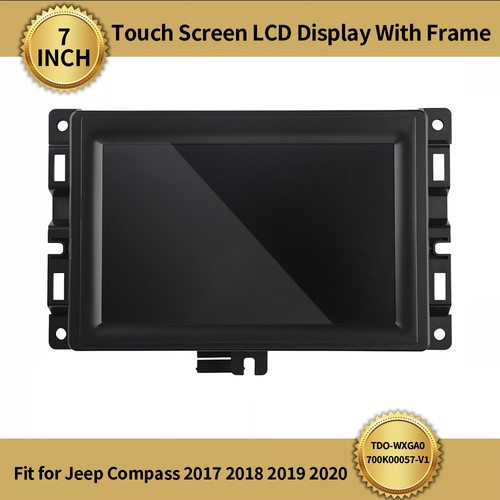 Display lcd touch - touch, screen