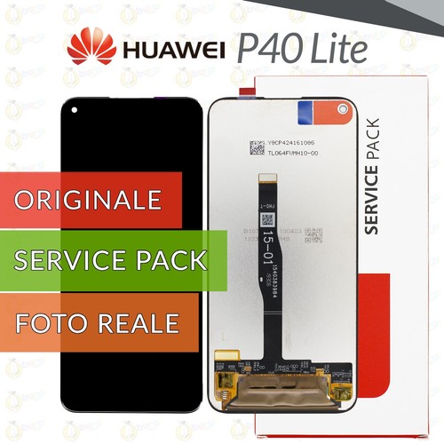 Display originale huawei p40 - huawei,