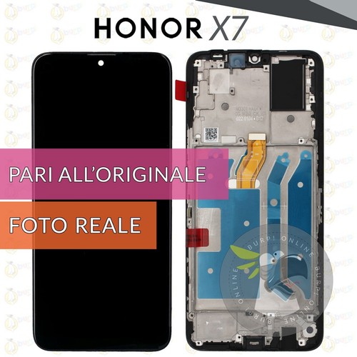 Display honor cma lx1 lx2 - display, x7