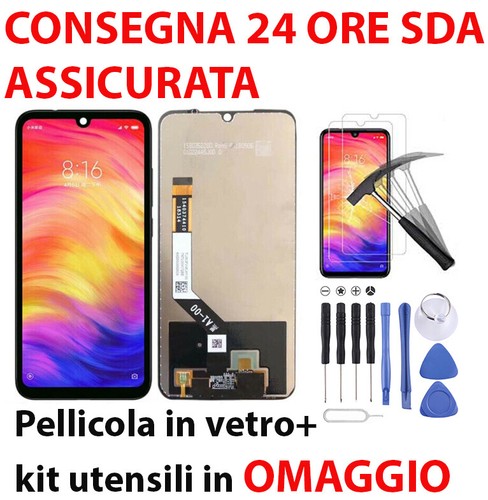 Display schermo lcd touch - display,