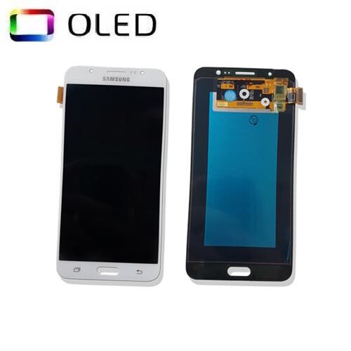 Schermo oled samsung galaxy - samsung, j7