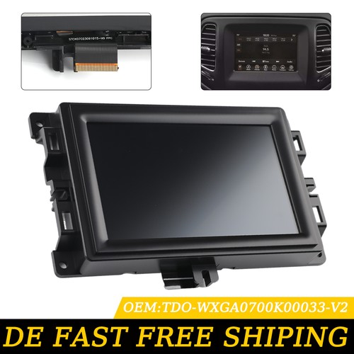 Display lcd touch screen - display,